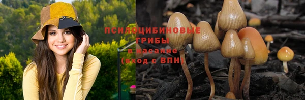 хмурый Лихославль
